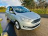 USED 2015 15 FORD C-MAX 1.0T EcoBoost Titanium MPV 5dr Petrol Manual Euro 6 (s/s) (125 ps) 