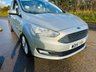 USED 2015 15 FORD C-MAX 1.0T EcoBoost Titanium MPV 5dr Petrol Manual Euro 6 (s/s) (125 ps) 