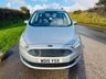 USED 2015 15 FORD C-MAX 1.0T EcoBoost Titanium MPV 5dr Petrol Manual Euro 6 (s/s) (125 ps) 