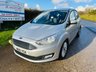 USED 2015 15 FORD C-MAX 1.0T EcoBoost Titanium MPV 5dr Petrol Manual Euro 6 (s/s) (125 ps) 