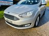 USED 2015 15 FORD C-MAX 1.0T EcoBoost Titanium MPV 5dr Petrol Manual Euro 6 (s/s) (125 ps) 