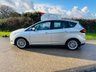 USED 2015 15 FORD C-MAX 1.0T EcoBoost Titanium MPV 5dr Petrol Manual Euro 6 (s/s) (125 ps) 