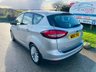 USED 2015 15 FORD C-MAX 1.0T EcoBoost Titanium MPV 5dr Petrol Manual Euro 6 (s/s) (125 ps) 