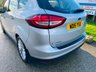 USED 2015 15 FORD C-MAX 1.0T EcoBoost Titanium MPV 5dr Petrol Manual Euro 6 (s/s) (125 ps) 
