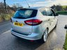 USED 2015 15 FORD C-MAX 1.0T EcoBoost Titanium MPV 5dr Petrol Manual Euro 6 (s/s) (125 ps) 