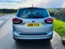 USED 2015 15 FORD C-MAX 1.0T EcoBoost Titanium MPV 5dr Petrol Manual Euro 6 (s/s) (125 ps) 