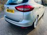 USED 2015 15 FORD C-MAX 1.0T EcoBoost Titanium MPV 5dr Petrol Manual Euro 6 (s/s) (125 ps) 