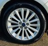 USED 2015 15 FORD C-MAX 1.0T EcoBoost Titanium MPV 5dr Petrol Manual Euro 6 (s/s) (125 ps) 