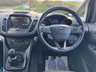 USED 2015 15 FORD C-MAX 1.0T EcoBoost Titanium MPV 5dr Petrol Manual Euro 6 (s/s) (125 ps) 