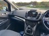 USED 2015 15 FORD C-MAX 1.0T EcoBoost Titanium MPV 5dr Petrol Manual Euro 6 (s/s) (125 ps) 