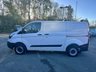USED 2016 16 FORD TRANSIT CUSTOM 2.2 TDCi 290 Panel Van 5dr Diesel Manual L1 H1 (186 g/km, 98 bhp) 