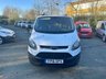 USED 2016 16 FORD TRANSIT CUSTOM 2.2 TDCi 290 Panel Van 5dr Diesel Manual L1 H1 (186 g/km, 98 bhp) 