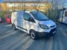 USED 2016 16 FORD TRANSIT CUSTOM 2.2 TDCi 290 Panel Van 5dr Diesel Manual L1 H1 (186 g/km, 98 bhp) 