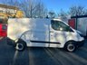 USED 2016 16 FORD TRANSIT CUSTOM 2.2 TDCi 290 Panel Van 5dr Diesel Manual L1 H1 (186 g/km, 98 bhp) 