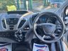 USED 2016 16 FORD TRANSIT CUSTOM 2.2 TDCi 290 Panel Van 5dr Diesel Manual L1 H1 (186 g/km, 98 bhp) 
