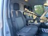 USED 2016 16 FORD TRANSIT CUSTOM 2.2 TDCi 290 Panel Van 5dr Diesel Manual L1 H1 (186 g/km, 98 bhp) 