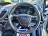 USED 2016 16 FORD TRANSIT CUSTOM 2.2 TDCi 290 Panel Van 5dr Diesel Manual L1 H1 (186 g/km, 98 bhp) 
