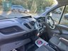 USED 2016 16 FORD TRANSIT CUSTOM 2.2 TDCi 290 Panel Van 5dr Diesel Manual L1 H1 (186 g/km, 98 bhp) 