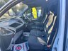 USED 2016 16 FORD TRANSIT CUSTOM 2.2 TDCi 290 Panel Van 5dr Diesel Manual L1 H1 (186 g/km, 98 bhp) 