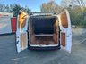 USED 2016 16 FORD TRANSIT CUSTOM 2.2 TDCi 290 Panel Van 5dr Diesel Manual L1 H1 (186 g/km, 98 bhp) 