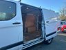 USED 2016 16 FORD TRANSIT CUSTOM 2.2 TDCi 290 Panel Van 5dr Diesel Manual L1 H1 (186 g/km, 98 bhp) 