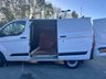 USED 2016 16 FORD TRANSIT CUSTOM 2.2 TDCi 290 Panel Van 5dr Diesel Manual L1 H1 (186 g/km, 98 bhp) 
