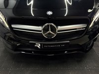 USED 2014 64 MERCEDES-BENZ GLA 45 2.0 GLA45 AMG (Premium) SpdS DCT 4MATIC Euro 6 (s/s) 5dr Reverse Camera | Edition 1