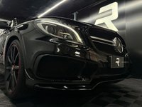 USED 2014 64 MERCEDES-BENZ GLA 45 2.0 GLA45 AMG (Premium) SpdS DCT 4MATIC Euro 6 (s/s) 5dr Reverse Camera | Edition 1