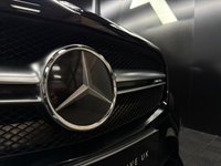 USED 2014 64 MERCEDES-BENZ GLA 45 2.0 GLA45 AMG (Premium) SpdS DCT 4MATIC Euro 6 (s/s) 5dr Reverse Camera | Edition 1