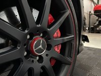 USED 2014 64 MERCEDES-BENZ GLA 45 2.0 GLA45 AMG (Premium) SpdS DCT 4MATIC Euro 6 (s/s) 5dr Reverse Camera | Edition 1