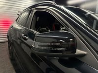 USED 2014 64 MERCEDES-BENZ GLA 45 2.0 GLA45 AMG (Premium) SpdS DCT 4MATIC Euro 6 (s/s) 5dr Reverse Camera | Edition 1