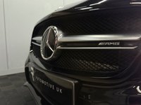 USED 2014 64 MERCEDES-BENZ GLA 45 2.0 GLA45 AMG (Premium) SpdS DCT 4MATIC Euro 6 (s/s) 5dr Reverse Camera | Edition 1