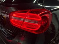 USED 2014 64 MERCEDES-BENZ GLA 45 2.0 GLA45 AMG (Premium) SpdS DCT 4MATIC Euro 6 (s/s) 5dr Reverse Camera | Edition 1