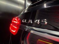 USED 2014 64 MERCEDES-BENZ GLA 45 2.0 GLA45 AMG (Premium) SpdS DCT 4MATIC Euro 6 (s/s) 5dr Reverse Camera | Edition 1