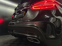 USED 2014 64 MERCEDES-BENZ GLA 45 2.0 GLA45 AMG (Premium) SpdS DCT 4MATIC Euro 6 (s/s) 5dr Reverse Camera | Edition 1