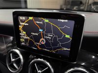 USED 2014 64 MERCEDES-BENZ GLA 45 2.0 GLA45 AMG (Premium) SpdS DCT 4MATIC Euro 6 (s/s) 5dr Reverse Camera | Edition 1