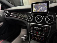 USED 2014 64 MERCEDES-BENZ GLA 45 2.0 GLA45 AMG (Premium) SpdS DCT 4MATIC Euro 6 (s/s) 5dr Reverse Camera | Edition 1