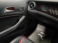 USED 2014 64 MERCEDES-BENZ GLA 45 2.0 GLA45 AMG (Premium) SpdS DCT 4MATIC Euro 6 (s/s) 5dr Reverse Camera | Edition 1