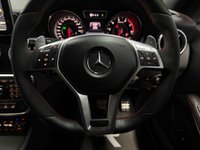 USED 2014 64 MERCEDES-BENZ GLA 45 2.0 GLA45 AMG (Premium) SpdS DCT 4MATIC Euro 6 (s/s) 5dr Reverse Camera | Edition 1