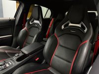 USED 2014 64 MERCEDES-BENZ GLA 45 2.0 GLA45 AMG (Premium) SpdS DCT 4MATIC Euro 6 (s/s) 5dr Reverse Camera | Edition 1