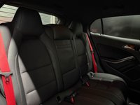 USED 2014 64 MERCEDES-BENZ GLA 45 2.0 GLA45 AMG (Premium) SpdS DCT 4MATIC Euro 6 (s/s) 5dr Reverse Camera | Edition 1