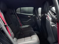 USED 2014 64 MERCEDES-BENZ GLA 45 2.0 GLA45 AMG (Premium) SpdS DCT 4MATIC Euro 6 (s/s) 5dr Reverse Camera | Edition 1