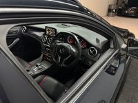 USED 2014 64 MERCEDES-BENZ GLA 45 2.0 GLA45 AMG (Premium) SpdS DCT 4MATIC Euro 6 (s/s) 5dr Reverse Camera | Edition 1