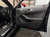 USED 2014 64 MERCEDES-BENZ GLA 45 2.0 GLA45 AMG (Premium) SpdS DCT 4MATIC Euro 6 (s/s) 5dr Reverse Camera | Edition 1