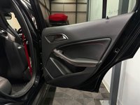 USED 2014 64 MERCEDES-BENZ GLA 45 2.0 GLA45 AMG (Premium) SpdS DCT 4MATIC Euro 6 (s/s) 5dr Reverse Camera | Edition 1