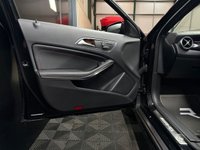USED 2014 64 MERCEDES-BENZ GLA 45 2.0 GLA45 AMG (Premium) SpdS DCT 4MATIC Euro 6 (s/s) 5dr Reverse Camera | Edition 1