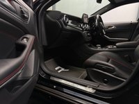 USED 2014 64 MERCEDES-BENZ GLA 45 2.0 GLA45 AMG (Premium) SpdS DCT 4MATIC Euro 6 (s/s) 5dr Reverse Camera | Edition 1