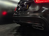 USED 2014 64 MERCEDES-BENZ GLA 45 2.0 GLA45 AMG (Premium) SpdS DCT 4MATIC Euro 6 (s/s) 5dr Reverse Camera | Edition 1