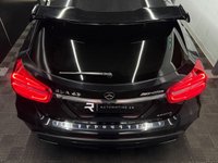 USED 2014 64 MERCEDES-BENZ GLA 45 2.0 GLA45 AMG (Premium) SpdS DCT 4MATIC Euro 6 (s/s) 5dr Reverse Camera | Edition 1