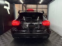 USED 2014 64 MERCEDES-BENZ GLA 45 2.0 GLA45 AMG (Premium) SpdS DCT 4MATIC Euro 6 (s/s) 5dr Reverse Camera | Edition 1